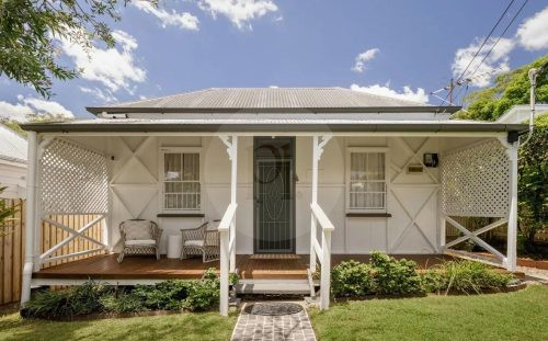 White Clover, Bardon -19