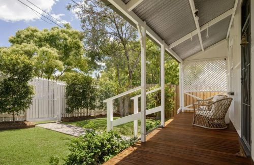 White Clover, Bardon -3