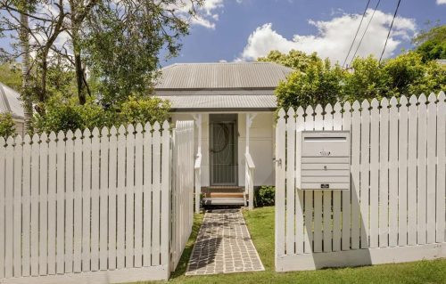White Clover, Bardon -7