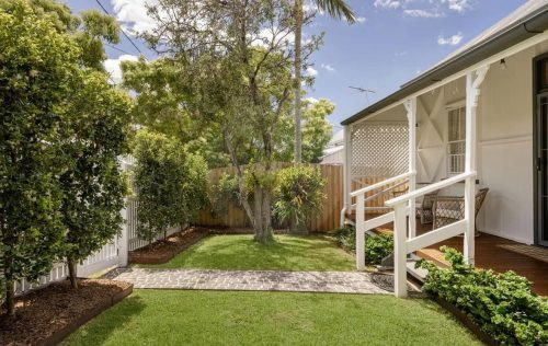 White Clover, Bardon -8