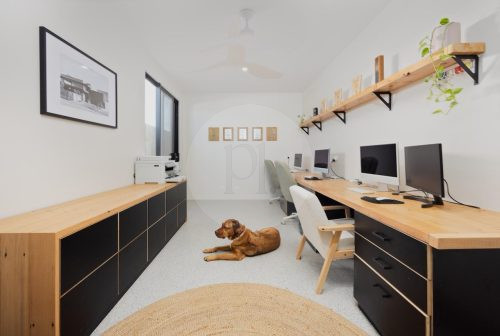 home office