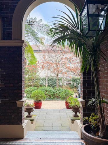 Willowmere, Prahran 19