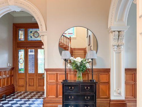 Willowmere, Prahran 5