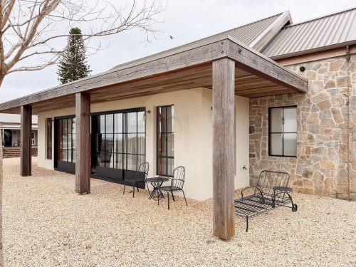 Abilene, Knockrow10