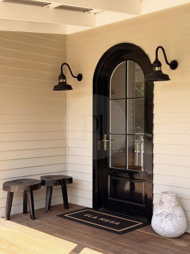 Abilene, Knockrow30