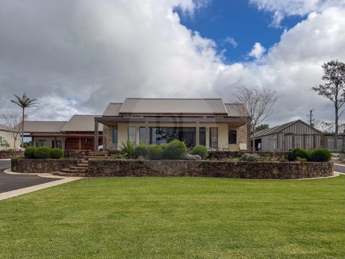 Abilene, Knockrow35