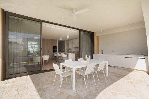 outdoor area
