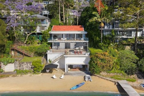 By the Bay, Avalon Beach 1