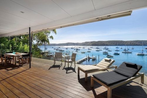 By the Bay, Avalon Beach 12