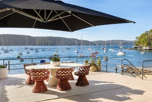 By the Bay, Avalon Beach 14