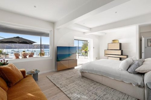 By the Bay, Avalon Beach 16