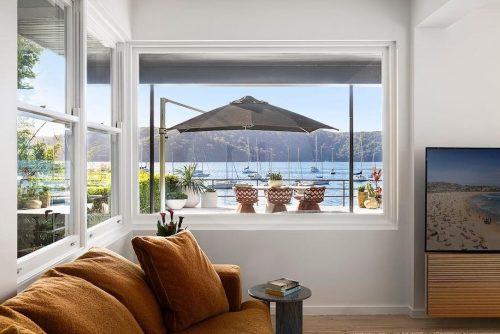 By the Bay, Avalon Beach 17