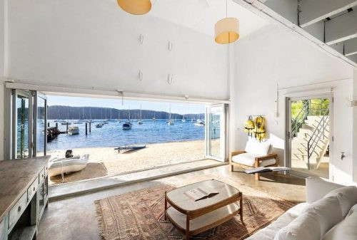 By the Bay, Avalon Beach 25