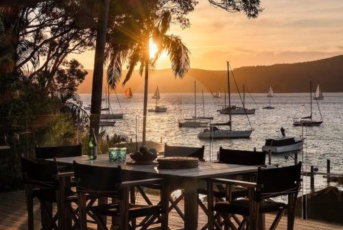 By the Bay, Avalon Beach 29