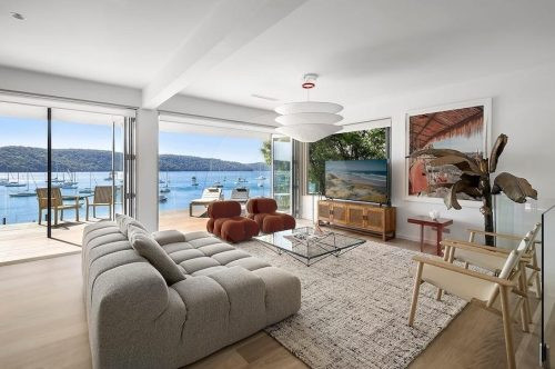 By the Bay, Avalon Beach 7