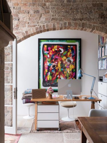 Canvas, Paddington 11