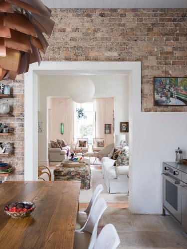 dining space
