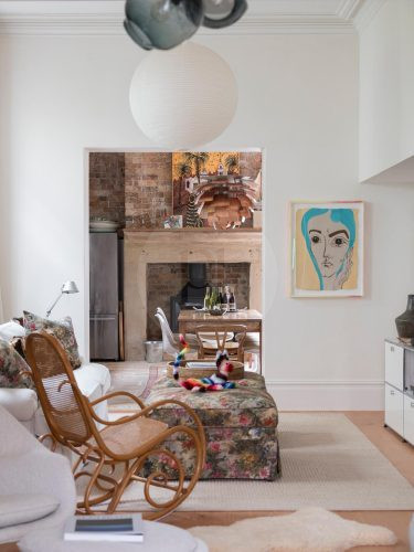 Canvas, Paddington 14