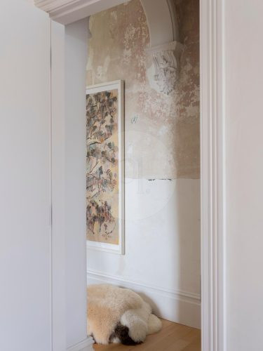 Canvas, Paddington 24