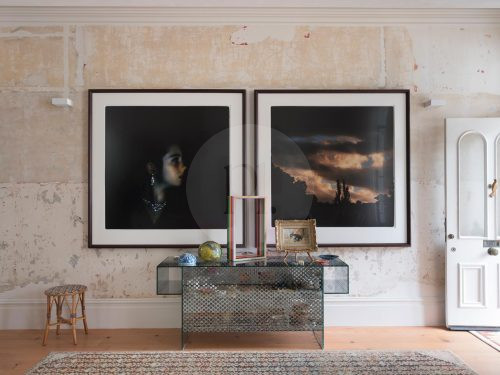 Canvas, Paddington 3