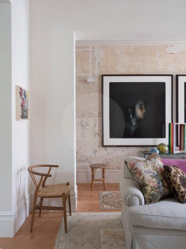 Canvas, Paddington 5