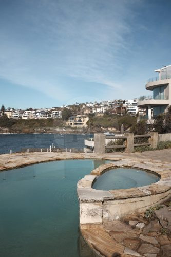 Cliff's Edge, South Coogee17