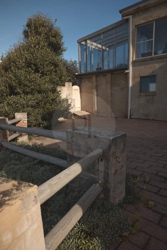 Cliff's Edge, South Coogee21