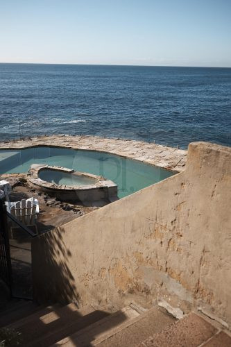 Cliff's Edge, South Coogee5