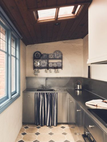 Cosy Cottage, Fitzroy 1