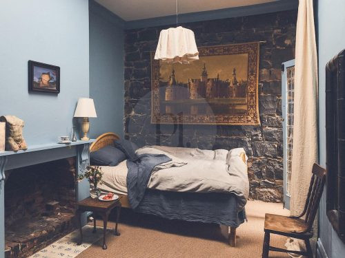 Cosy Cottage, Fitzroy 13