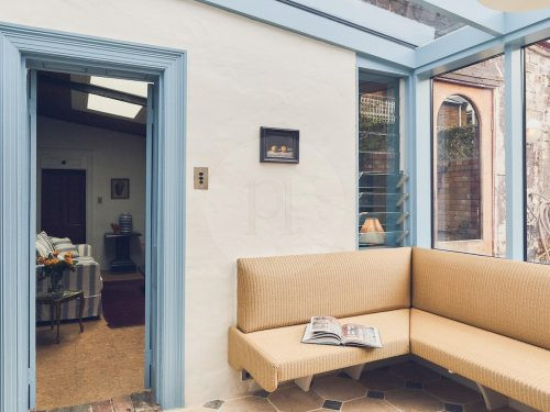 Cosy Cottage, Fitzroy 2