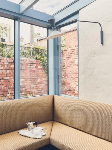 Cosy Cottage, Fitzroy 3