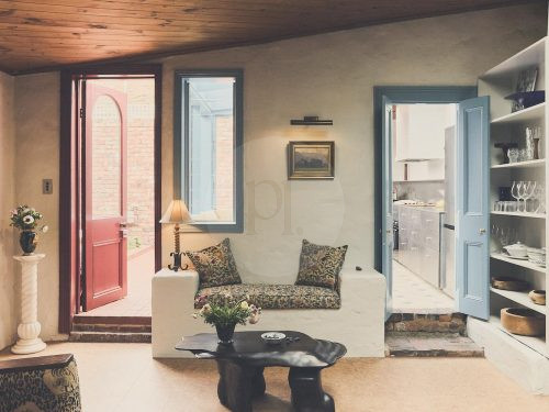 Cosy Cottage, Fitzroy 4