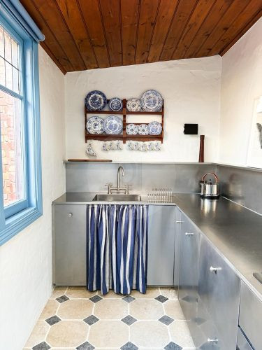 Cosy Cottage, Fitzroy 40