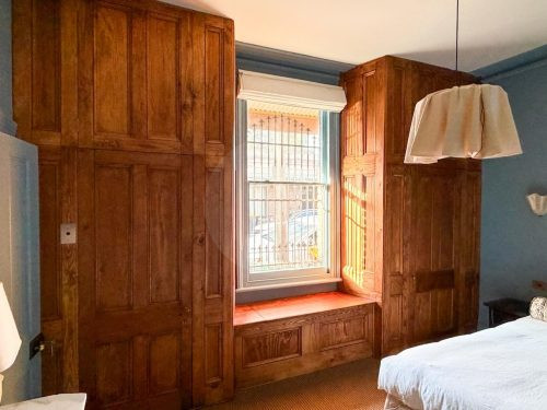 Cosy Cottage, Fitzroy 49