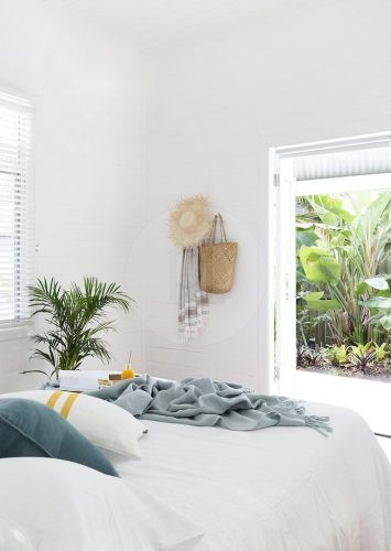 Crossed Palms, Byron Bay 12