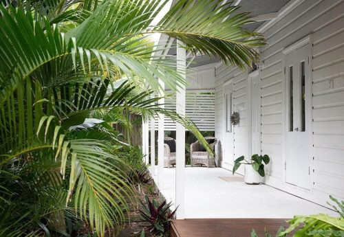 Crossed Palms, Byron Bay 16