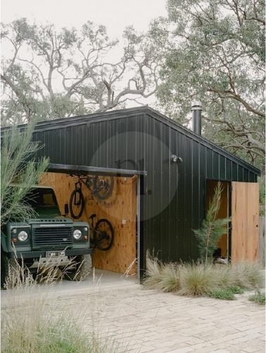 garage