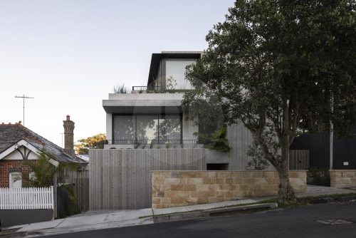 garage driveway