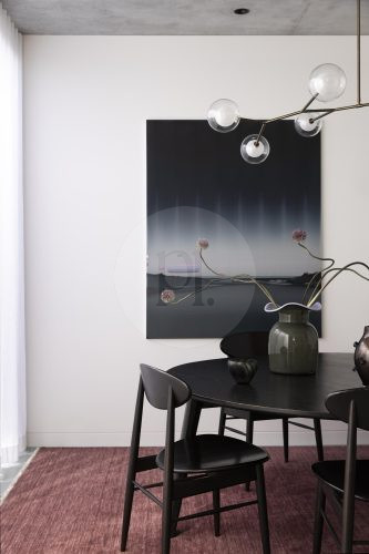 dining space