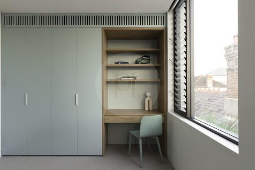 home office