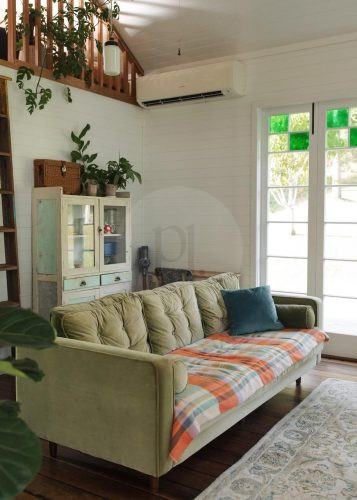 Field & Flora, Possum Creek 12