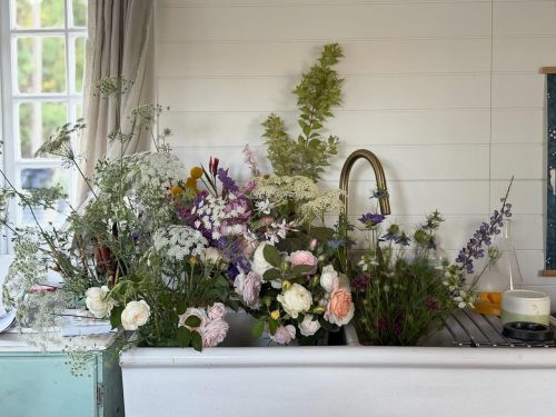 Field & Flora, Possum Creek 24