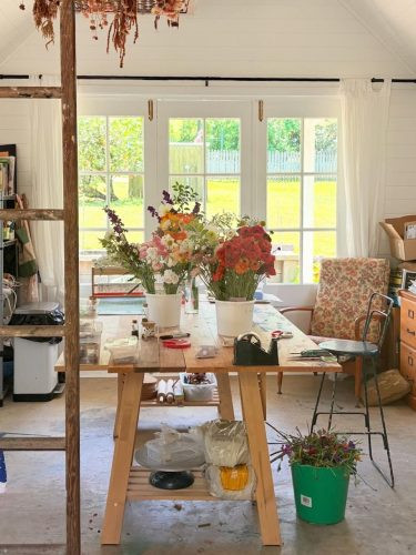 Field & Flora, Possum Creek 25