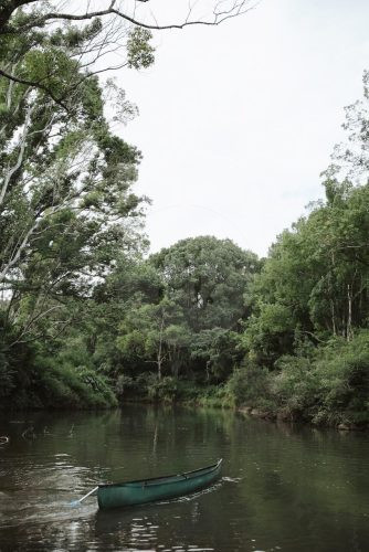 Field & Flora, Possum Creek 36