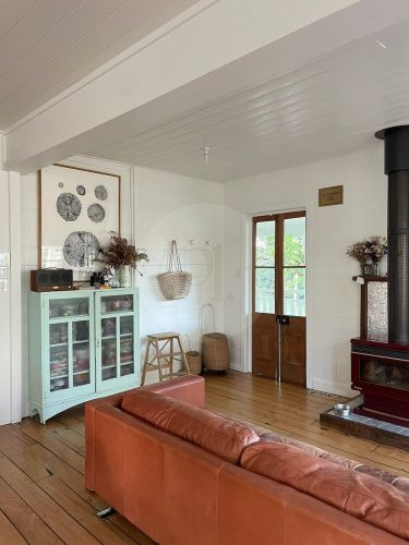 Field & Flora, Possum Creek 46