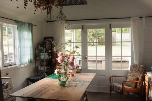 Field & Flora, Possum Creek 8