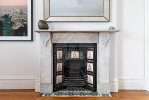 Lilian, Paddington 12