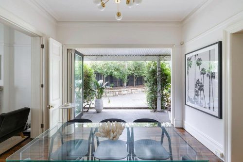 Lilian, Paddington 15