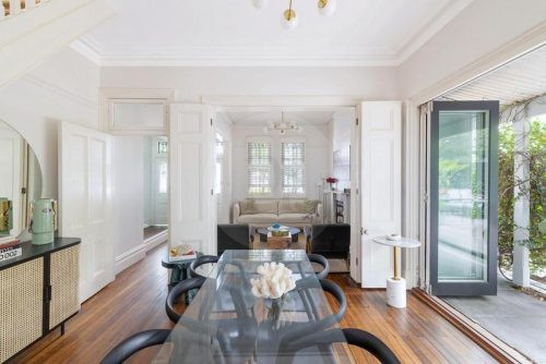 Lilian, Paddington 18
